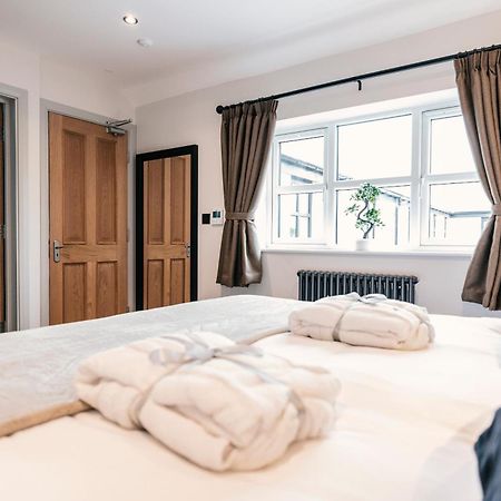 South Causey Inn 스탠리 외부 사진