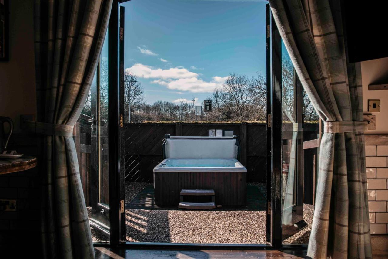 South Causey Inn 스탠리 외부 사진