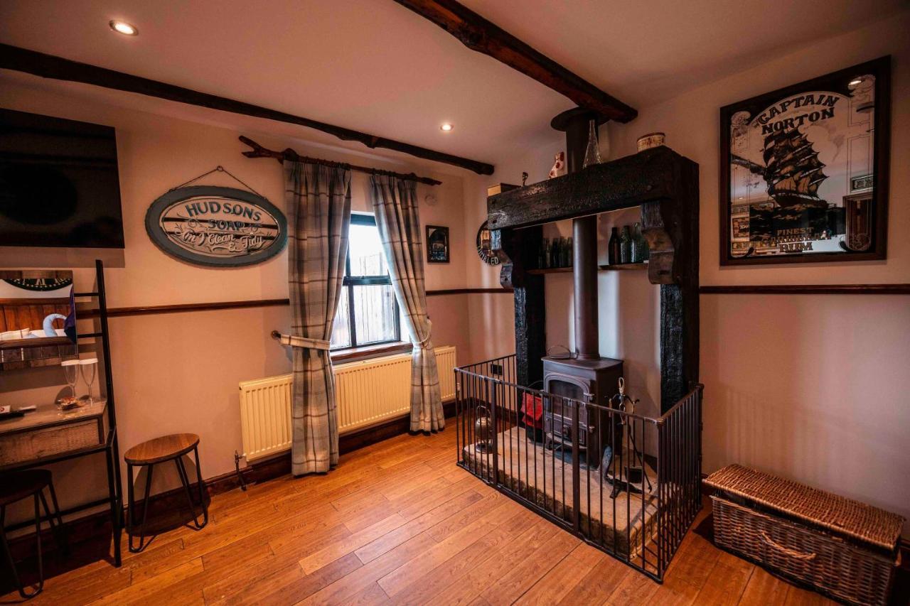 South Causey Inn 스탠리 외부 사진