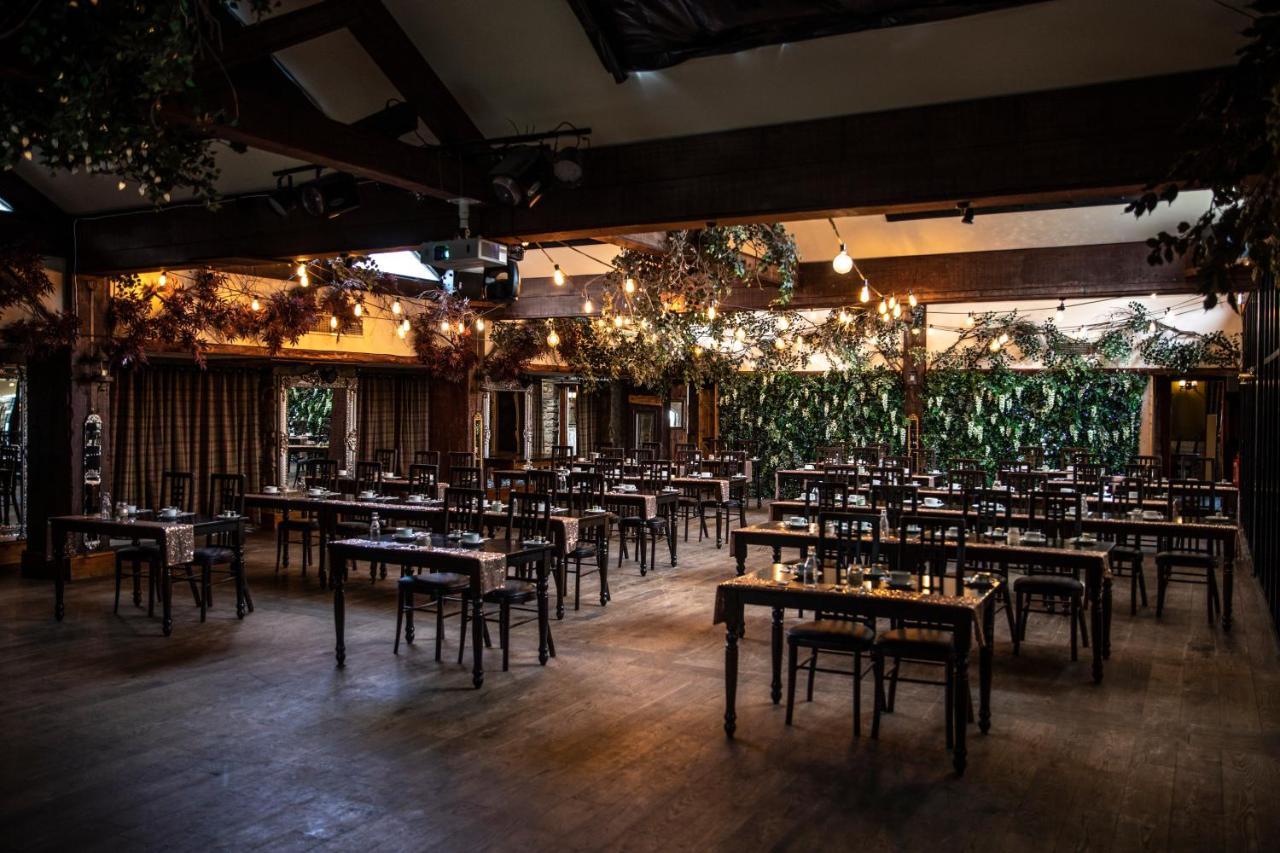South Causey Inn 스탠리 외부 사진