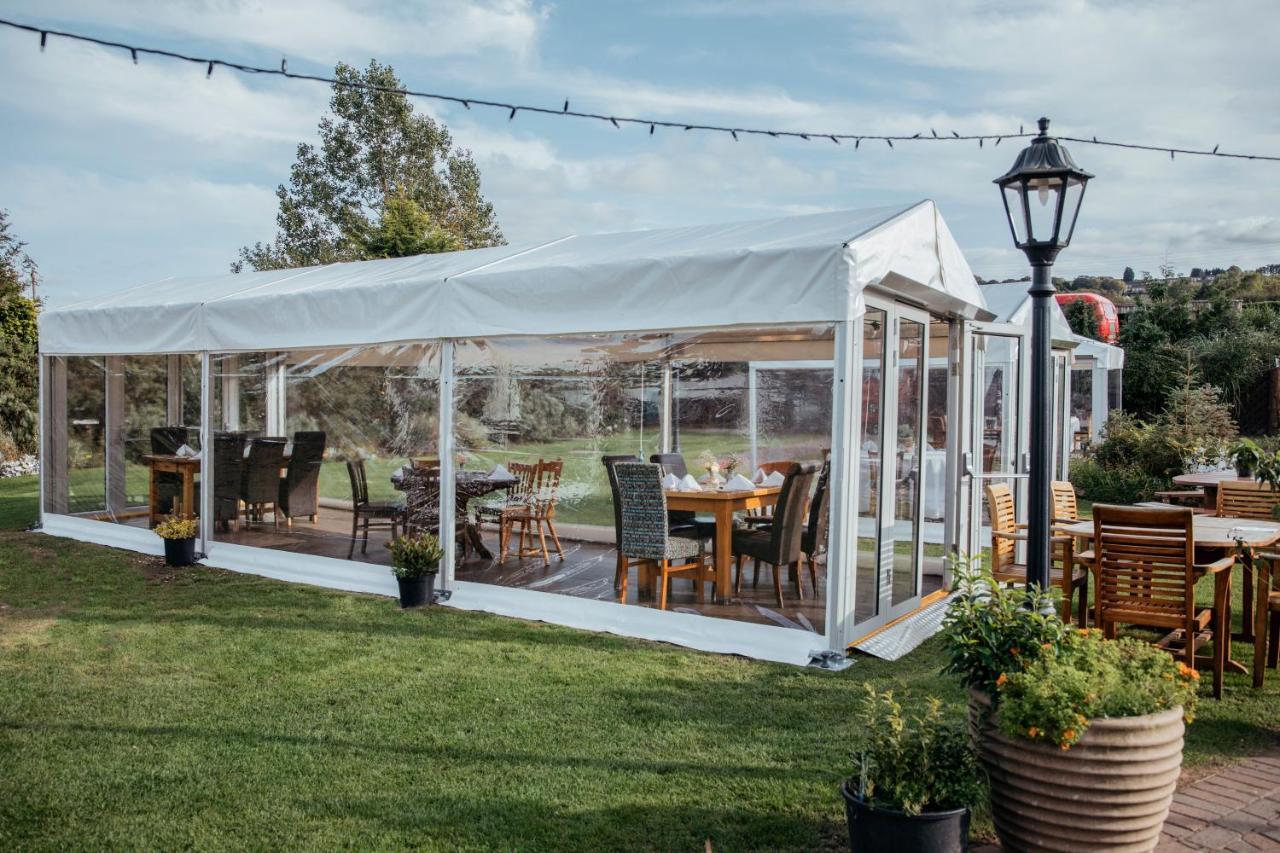South Causey Inn 스탠리 외부 사진