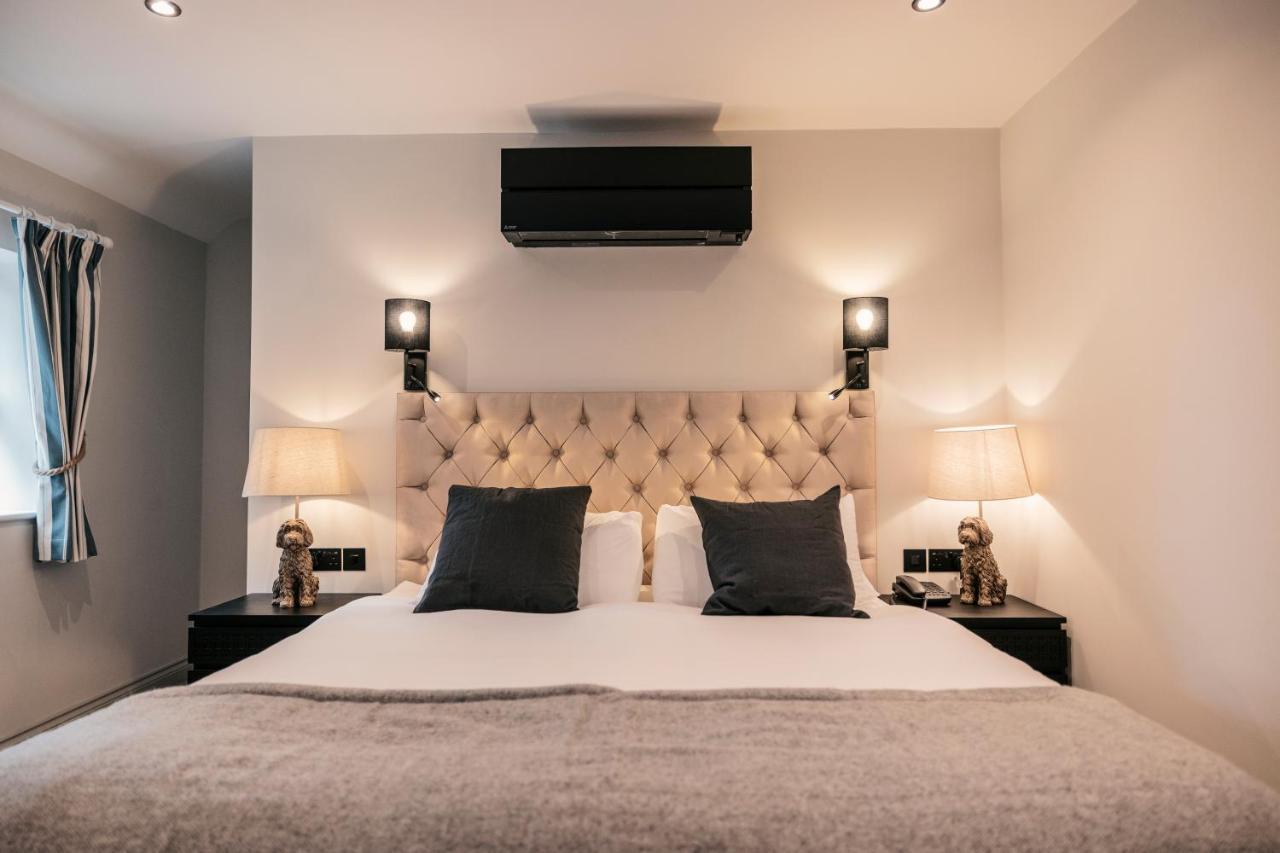 South Causey Inn 스탠리 외부 사진