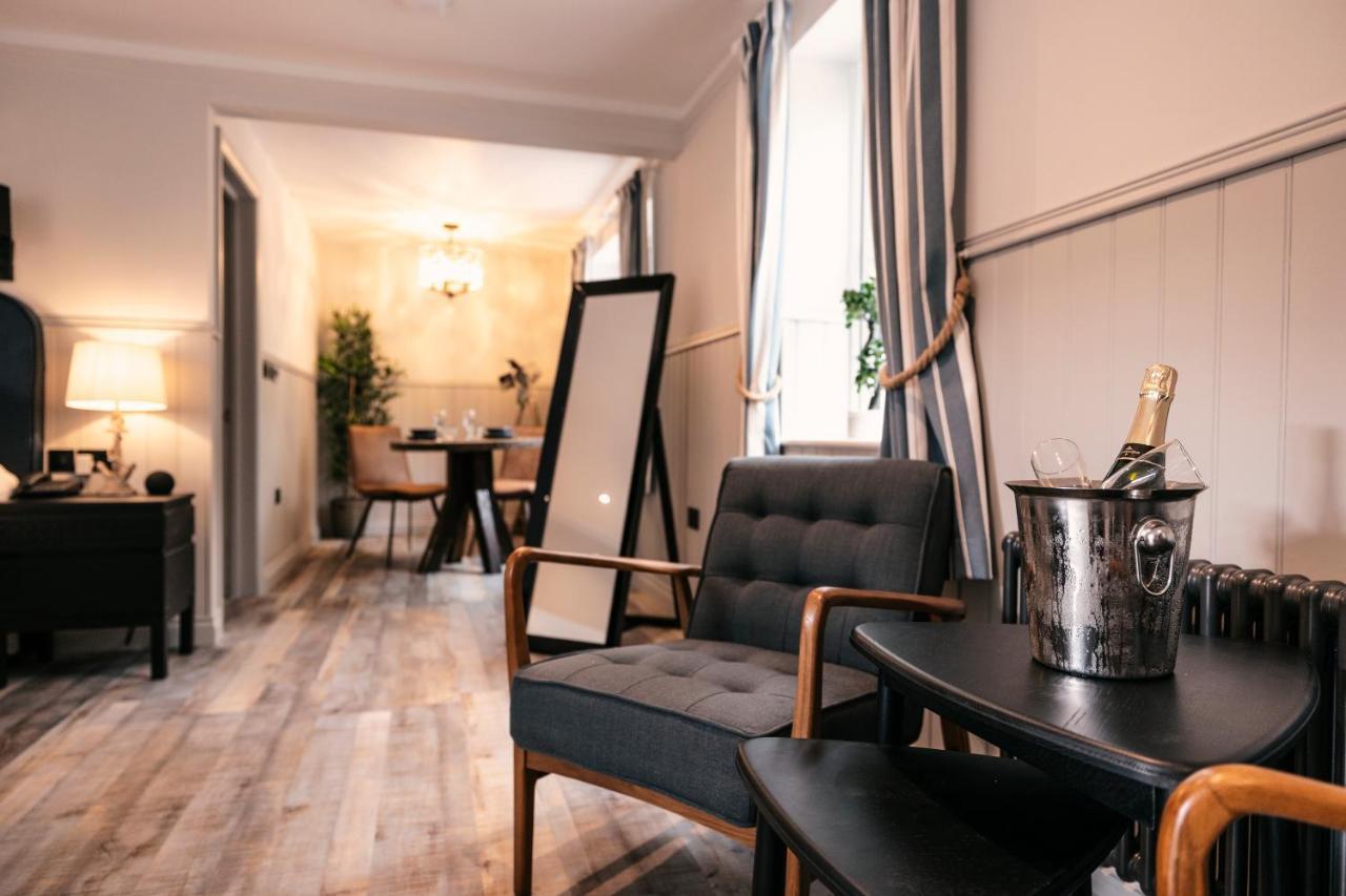 South Causey Inn 스탠리 외부 사진