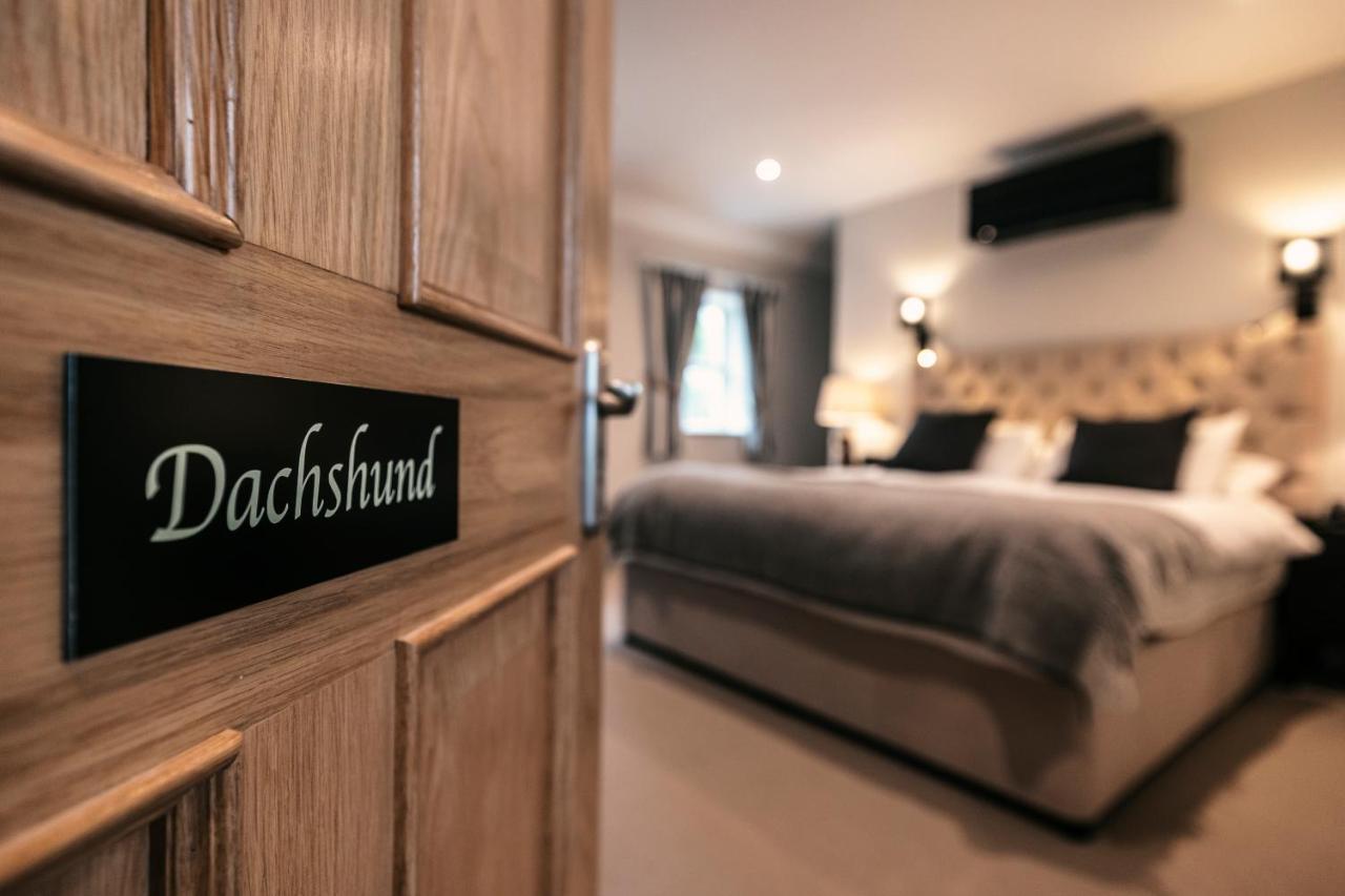 South Causey Inn 스탠리 외부 사진