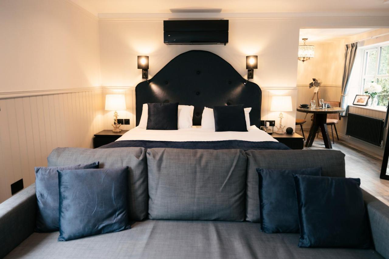 South Causey Inn 스탠리 외부 사진