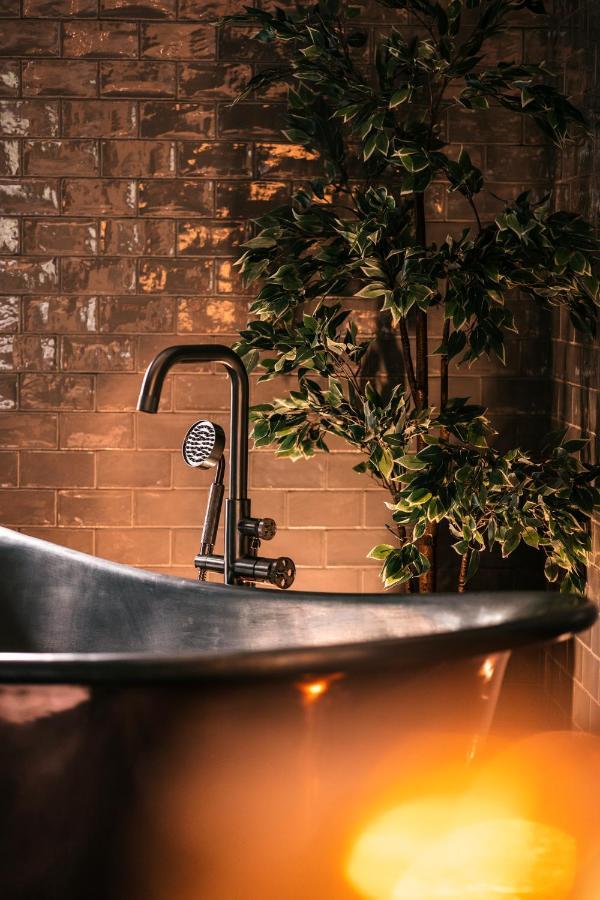 South Causey Inn 스탠리 외부 사진
