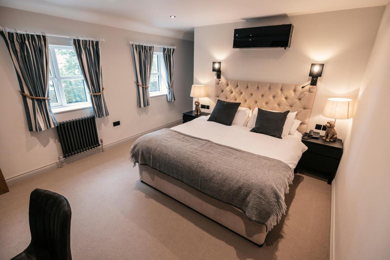 South Causey Inn 스탠리 외부 사진