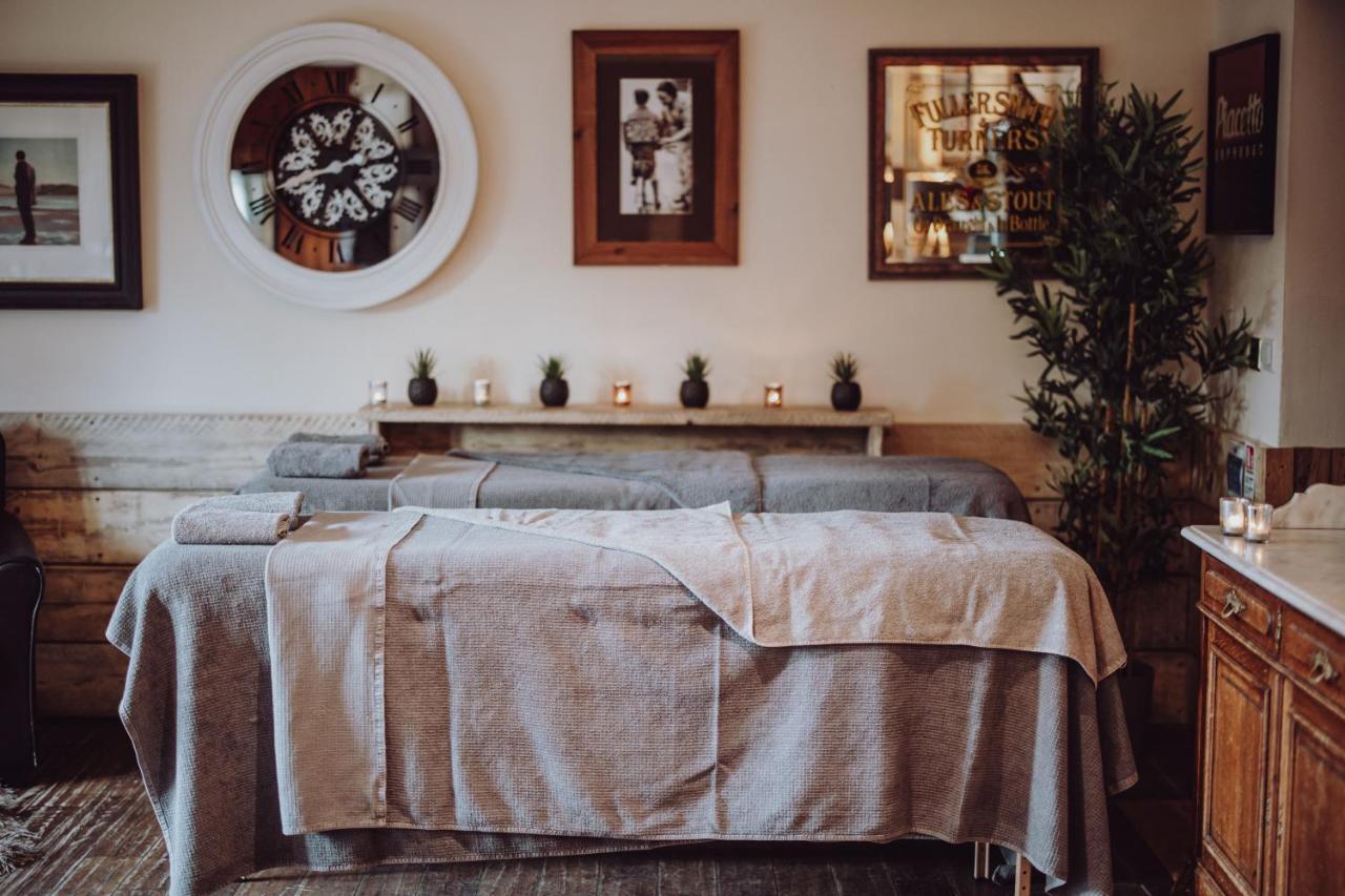 South Causey Inn 스탠리 외부 사진