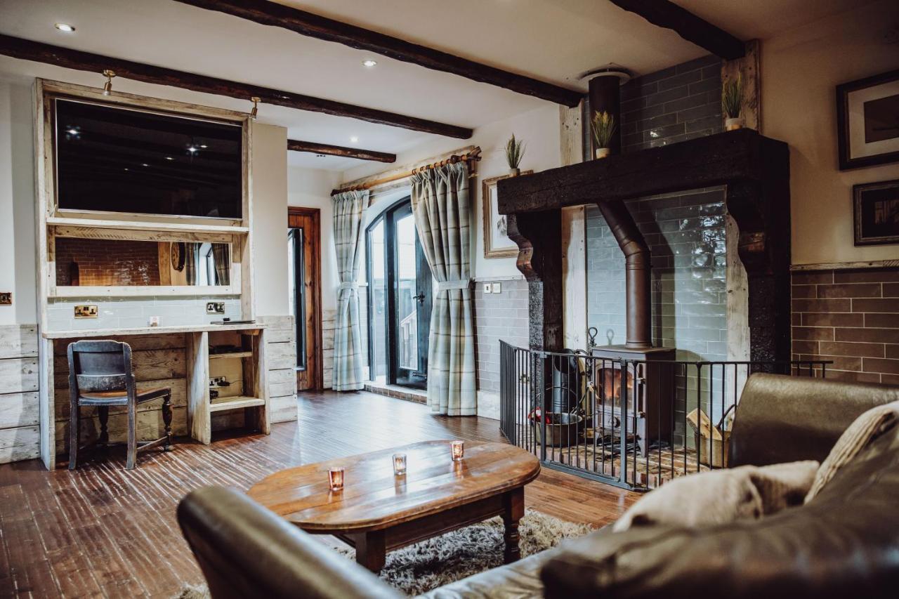 South Causey Inn 스탠리 외부 사진