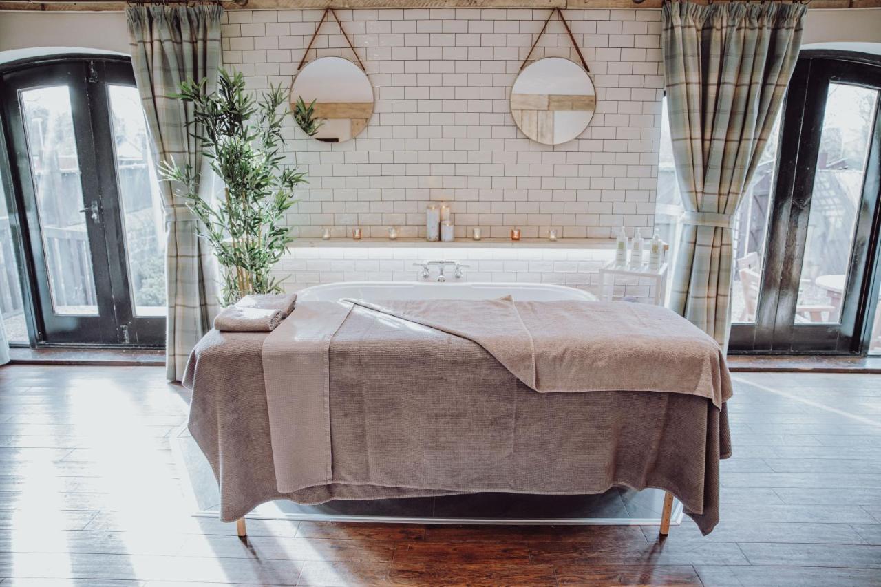 South Causey Inn 스탠리 외부 사진