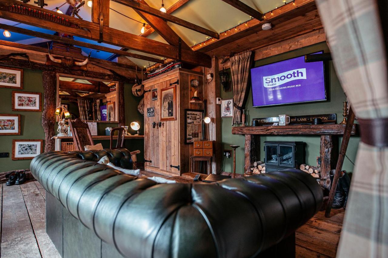South Causey Inn 스탠리 외부 사진