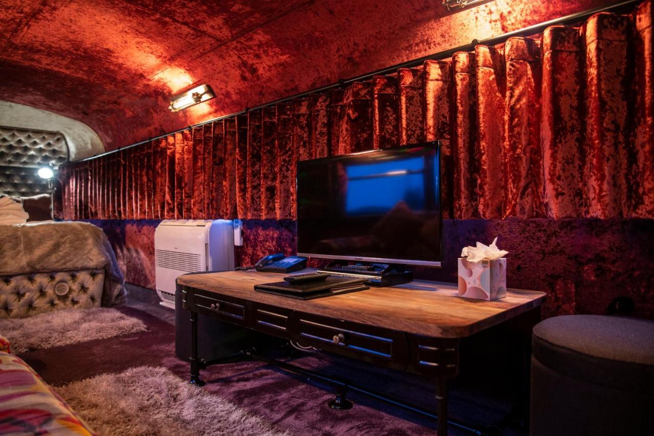 South Causey Inn 스탠리 외부 사진