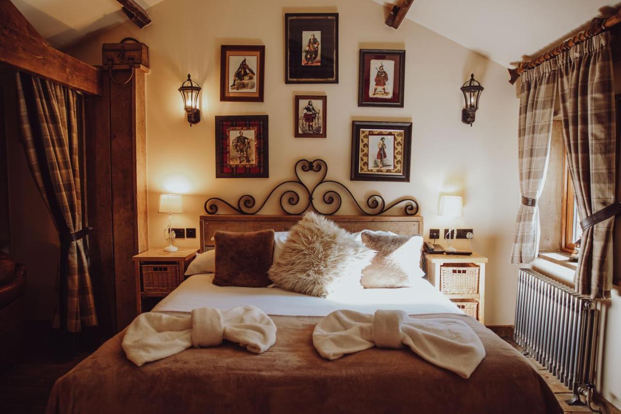South Causey Inn 스탠리 외부 사진