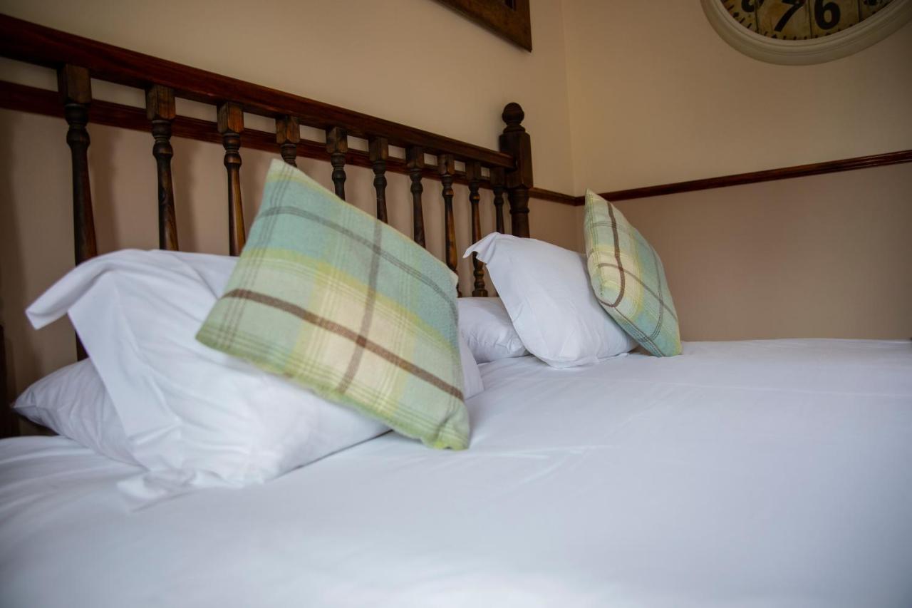 South Causey Inn 스탠리 외부 사진
