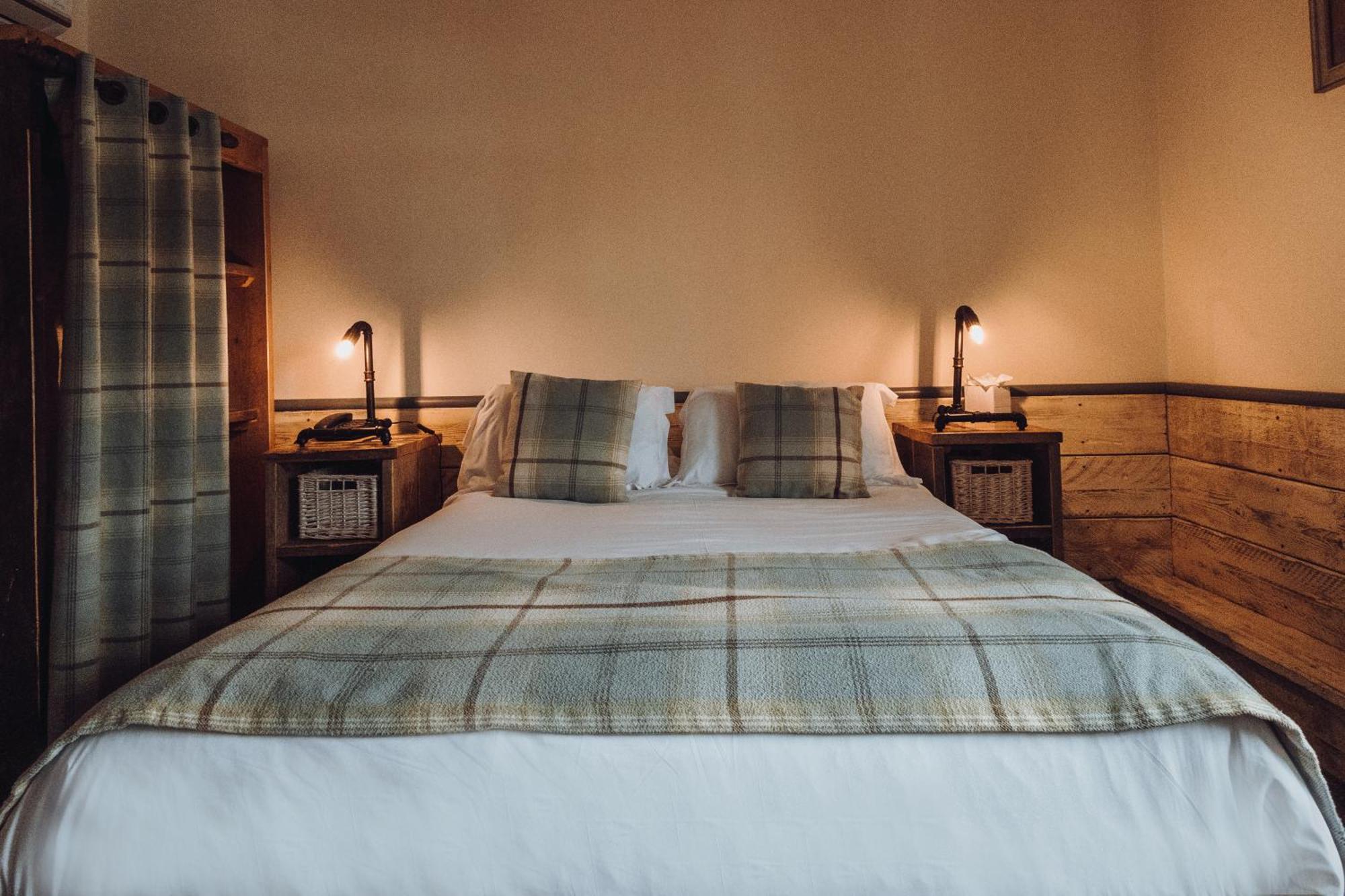 South Causey Inn 스탠리 외부 사진