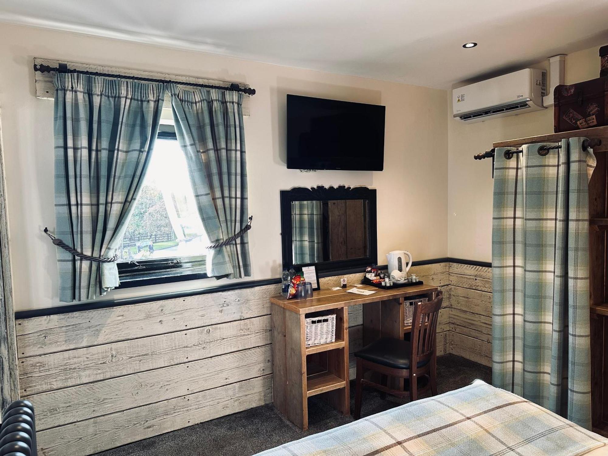South Causey Inn 스탠리 외부 사진