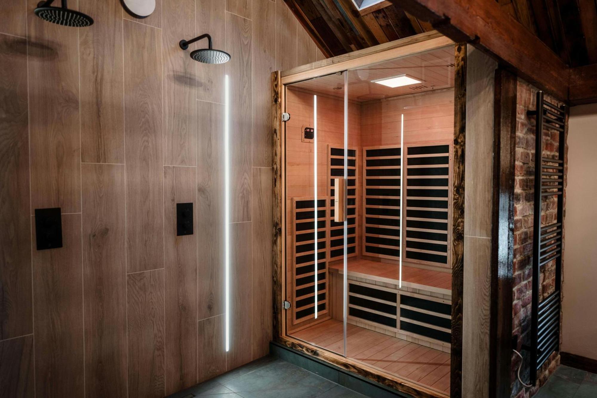 South Causey Inn 스탠리 외부 사진