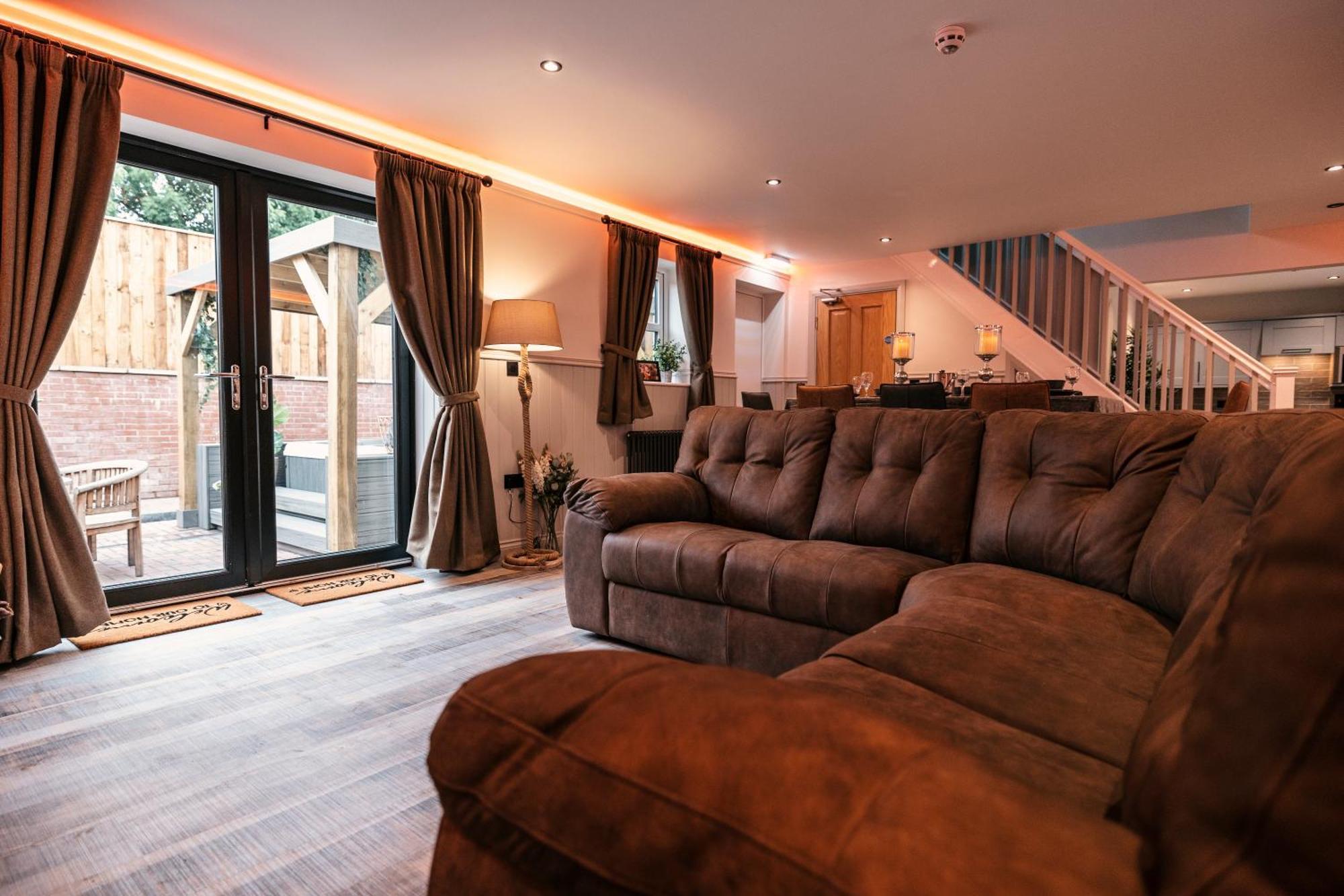 South Causey Inn 스탠리 외부 사진